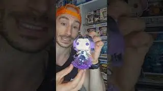 Este Funko de Shinobu es muy Controversial! 🦋 #shorts #kny #demonslayer #funko