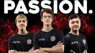 ALGS CHAMPIONSHIP HYPE VIDEO | TSMFTX VERHULST