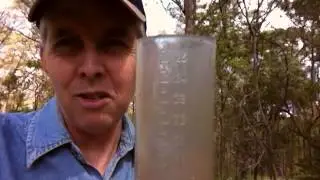 Math Snippet 01: Teach Measurement Using a Rain Gauge