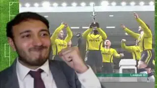 THE GREATEST TEAM TALK EVER
