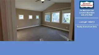 Homes For Sale University Place WA Real Estate $554950 3-Bdrms 2.50-Baths