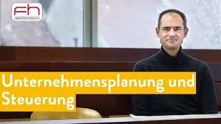 Unternehmensplanung und Steuerung im Controlling