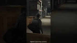 GTA 5 ONLINE CLUCKIN BELL FARM RAID СКРЫТНЫЙ  РЕЙД НА ПТИЦЕФАБРИКУ 