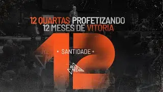 Quarta da Vitória | Pr. Jocymar Fonseca | 19h30 | 23/10/2024