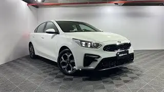 Kia Cerato 1.6 EX Auto 2020
