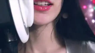 20 min ASMR Whispering Thank You  ♥ [RECOVERED VIDEO]
