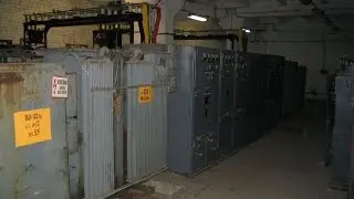 Трансформатор 1600 кВа Скачет ток