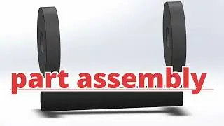 solidwork assembly kaise karte hai ll solidwork 2020