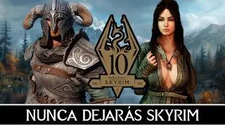 Mods That Will Make You NEVER Stop Playing Skyrim in 2025