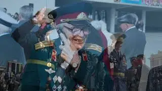 Память поколений