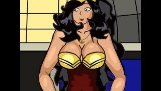 TG Animation- 