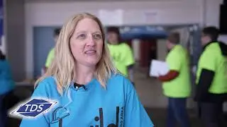 TDS and Build My Future - Driftless Area