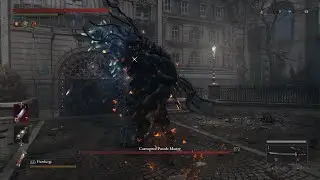 Lies of P | hardest boss so far for me
