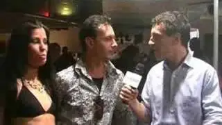 MiSex 2008: intervista al regista hard Andy Casanova