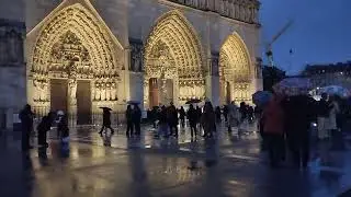 Notre-Dame de Paris