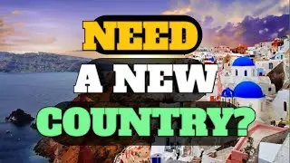 Top 15 Easiest Countries for Americans to Immigrate to in 2024