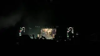Bring Me The Horizon - Parasite Eve (Live @ Papp Laszlo Sportarena - Budapest, Hungary 01/06/23)
