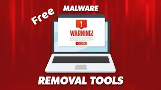 How to remove malicious software Virus | With Microsoft windows malicious software removal tool 2025