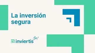 Inviertis Go! | Educación financiera para ayudarte a invertir en inmobiliaria de con seguridad