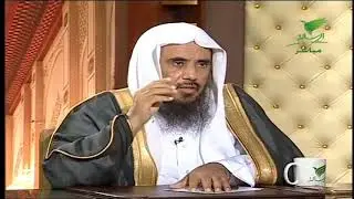 أمر الأولاد بالصلاة مسئولية الأب والأم  وماذا يفعل مع البالغين ؟ الشيخ سعد الخثلان