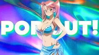 [AMV] Xanakin Skywok x Yung Kage - Popout! (feat Larrrycroft)