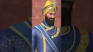 🙏 Waheguru Waheguru 🙏 