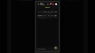 Premium sinyallerimiz ile kazancınızı arttırın! #btc #kripto #crypto #binance #doge #signal