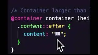 CSS tutorials