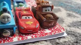 Madagascar 3 Car Chase Version 200 (My Final Car Chase Version)