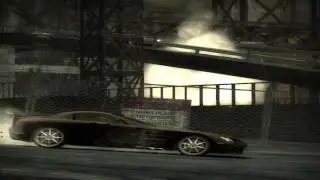 NFS: MW - Bull vs. Bull