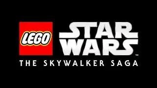 LEGO Star Wars The Skywalker Saga Official Trailer