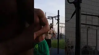 Пацаны на каждой тренировке 😅
