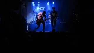 8 ног - eat you  alive (cover Limp Bizkit)