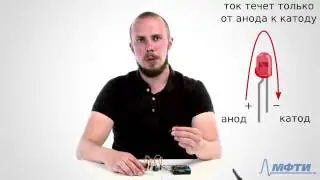 How to build an Arduino circuit on a breadboard