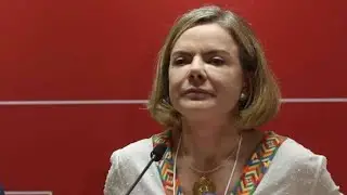 GLEISI entrega TUDO: CONFESS4 Ele MOR RREU Tristez4 geral