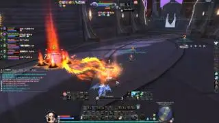 Aion kyan vs rafaelsanti