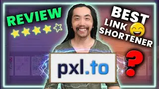 🚀 Pxl.to Review | Best URL Shortener Tool | AppSumo Lifetime Deal