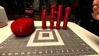 Fantastic Plastic 3D Skullcrusher kit assembly