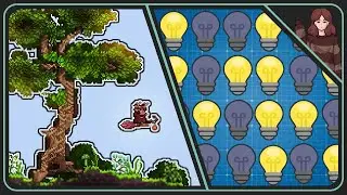 Terraria: The Basics of Binary