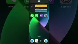 Notion / quick capturing on-the-go