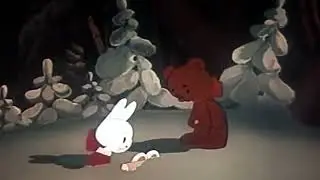 Советские Новогодние Мультфильмы