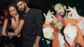 Drake just cannot stop being a simp!