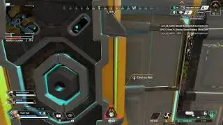 Apex ranked grinding