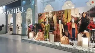 Sapphire New Winter stitched collection 2021 | Sapphire  Winter stitched collection 2021 | Nov 2021|