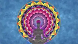 Yoga Nidra english/magyar