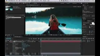 Animating Your 2D Photoshop Layers in After Effects