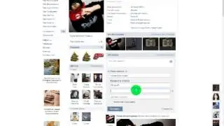 Как вконтакте создать опрос
