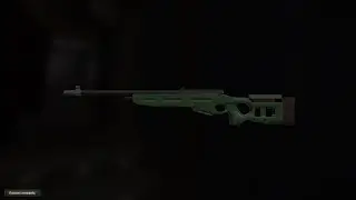 СВ - 98 ЗАЧЕМ ? | STALCRAFT