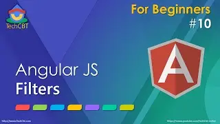 AngularJS: How to work with 