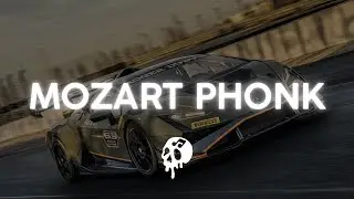 [PHONK] NUEKI, TOLCHONOV - MOZART PHONK